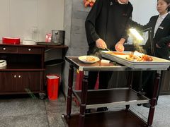 -满堂·烤鸭店·北京菜(鼓楼店)