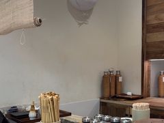 -李山山茶事(景枫店)