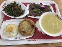 -送福记宋记粥铺(南京南街店)
