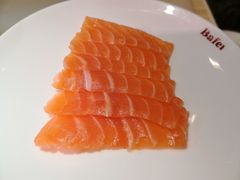 -芭菲盛宴·环球美食(解放碑英利国际店)