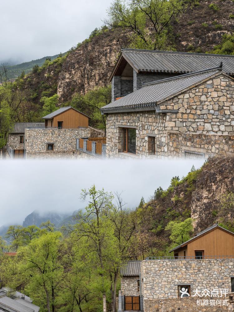 延庆乡村民宿酒店体会到真正的放飞自我