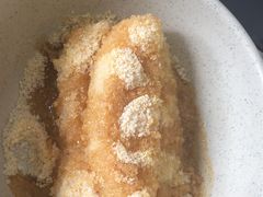 红糖糍粑-黔派·虾子羊肉粉·小吃(佳宁娜广场店)