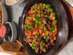 -晶泽丽琅·鱼鲜川菜(川师店)