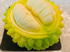 -玲婧胡同·生日蛋糕·餐厅(嘉里城店)