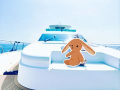 -大梅沙游艇度假酒店