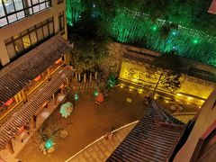 -亮宝楼国宴+文化陕菜