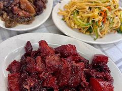 -尹记餐馆(花园店)