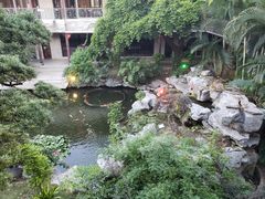 -桃园盛宴·岭南粤菜·手工茶点(南庄店)