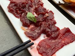 -曼格蒸汽活海鲜·榴莲自助(皇庭广场店)