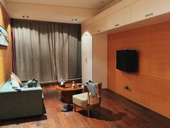 -青岛五四广场海景美仑国际公寓酒店