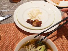 -松咖啡自助餐厅·松北香格里拉