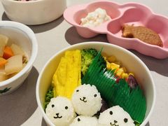 -dodonpa.墩墩伐 便当食堂(博华广场店)