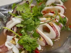 -Ob Aroi Town In Town (Not Ob Aroi franchise)