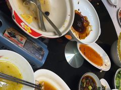 -丰收日·小海鲜·沪上家宴(顾村正大店)