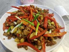 -小民大排档(光谷店)