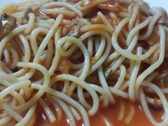 -蘑菇餐厅(马台街店)