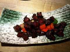 -蜜桃餐厅·江浙融合菜(荟聚购物中心店)