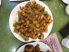 -桃子餐厅·天津菜(红星路直营店)