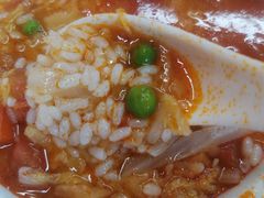 -71号豆汤饭·成都小馆(红牌楼店)