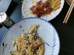 -诺敏塔拉奶茶-布里亚特包子-手把肉(锦都会店)