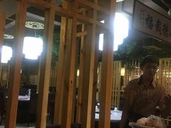 -槐店王婆大虾(西太堡店)