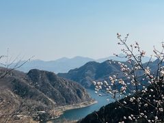 -京东石林峡风景区
