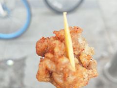 -傅强排骨(成都总店)