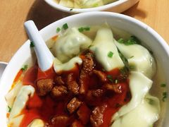 耳光馄饨-潘国仙耳光馄饨(黄家阙路店)