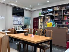 -老袁羊板筋(农光路店)