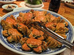 -湖畔居茶楼(湖滨店)