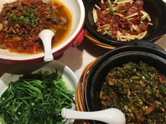-味上湘菜馆(岳麓山店)
