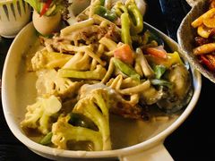 -泰堤坊(淡水体育馆店)