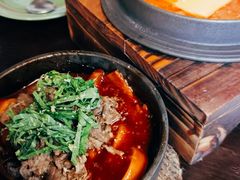 -Fuzzy Bistro 浮几韩餐·茶酒馆