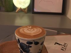 -BIJOU coffee&cocktail(龙岗万科广场店)
