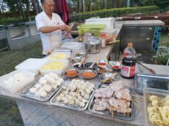 -途易晟曼湾度假酒店(大鹏店)