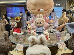 -泡泡玛特POPMART(合生汇店)