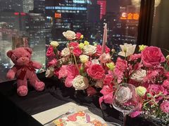 -Olive橄榄花园漂亮饭主题布置餐厅(大望路店)