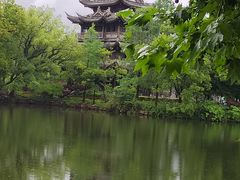 -台州府城(东湖)