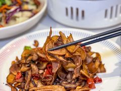 -清真·卡德尔大叔新疆主题餐厅(龙汇路店)