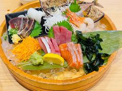 -ジャンボ釣船 つり吉(新世界店)