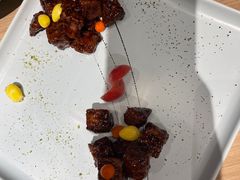 -菩提树·素食餐厅(汇智国际商业中心店)