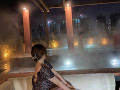 -清河半岛温泉度假酒店