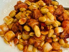 -福海居烤鸭店(鸟巢店)