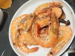-魁牛·潮汕牛肉自助火锅(沈辽路万达店)