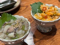 -玄白·炭烤活鳗(上海首店)