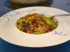 -山东八大碗山东老字号