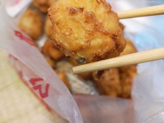 萝卜圆子-陶记正宗德州扒鸡(科巷店)