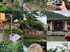 -广东天露山旅游度假区