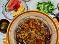 -赣江里•江西菜(望京旺角店)