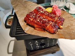 -蜜桃花开·中西融合菜E&W(南长街店)